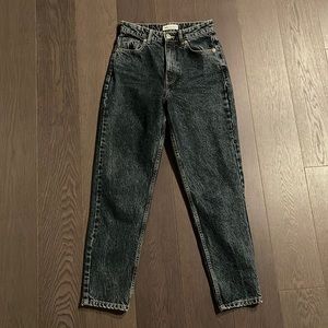 Zara Jeans almost new!